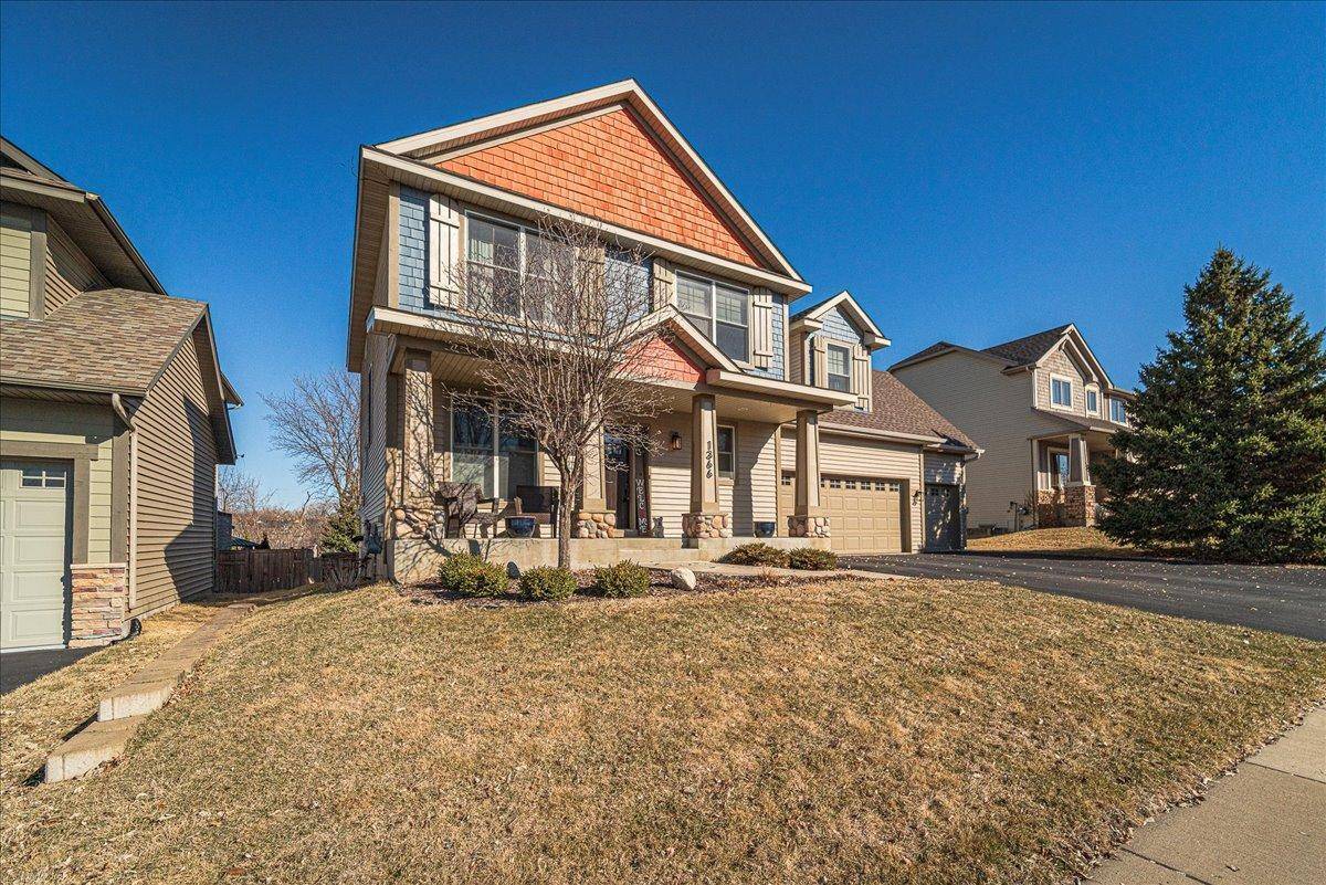 Chaska, MN 55318,1366 Romeo CT