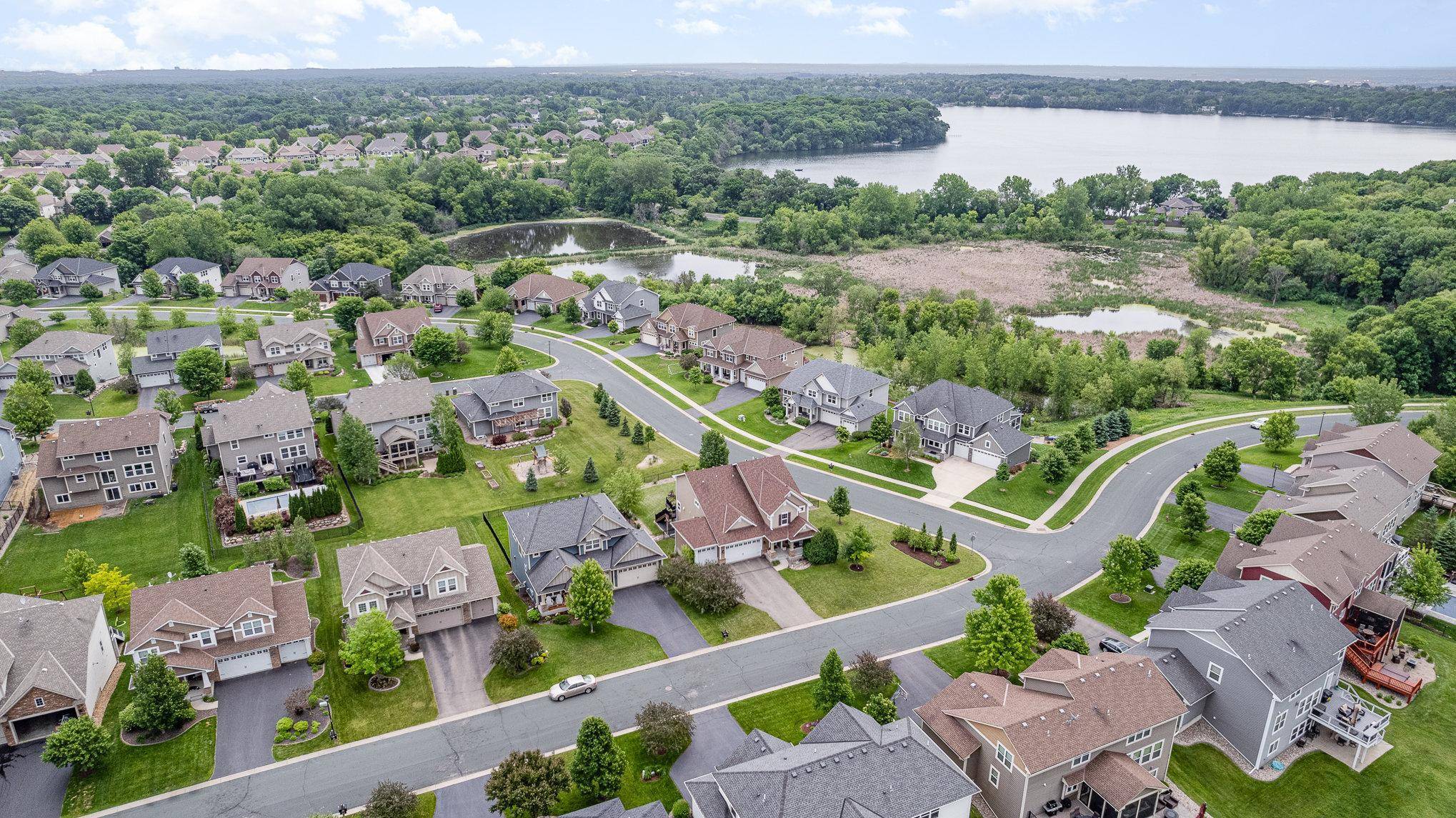 Chanhassen, MN 55317,8831 Reflections RD