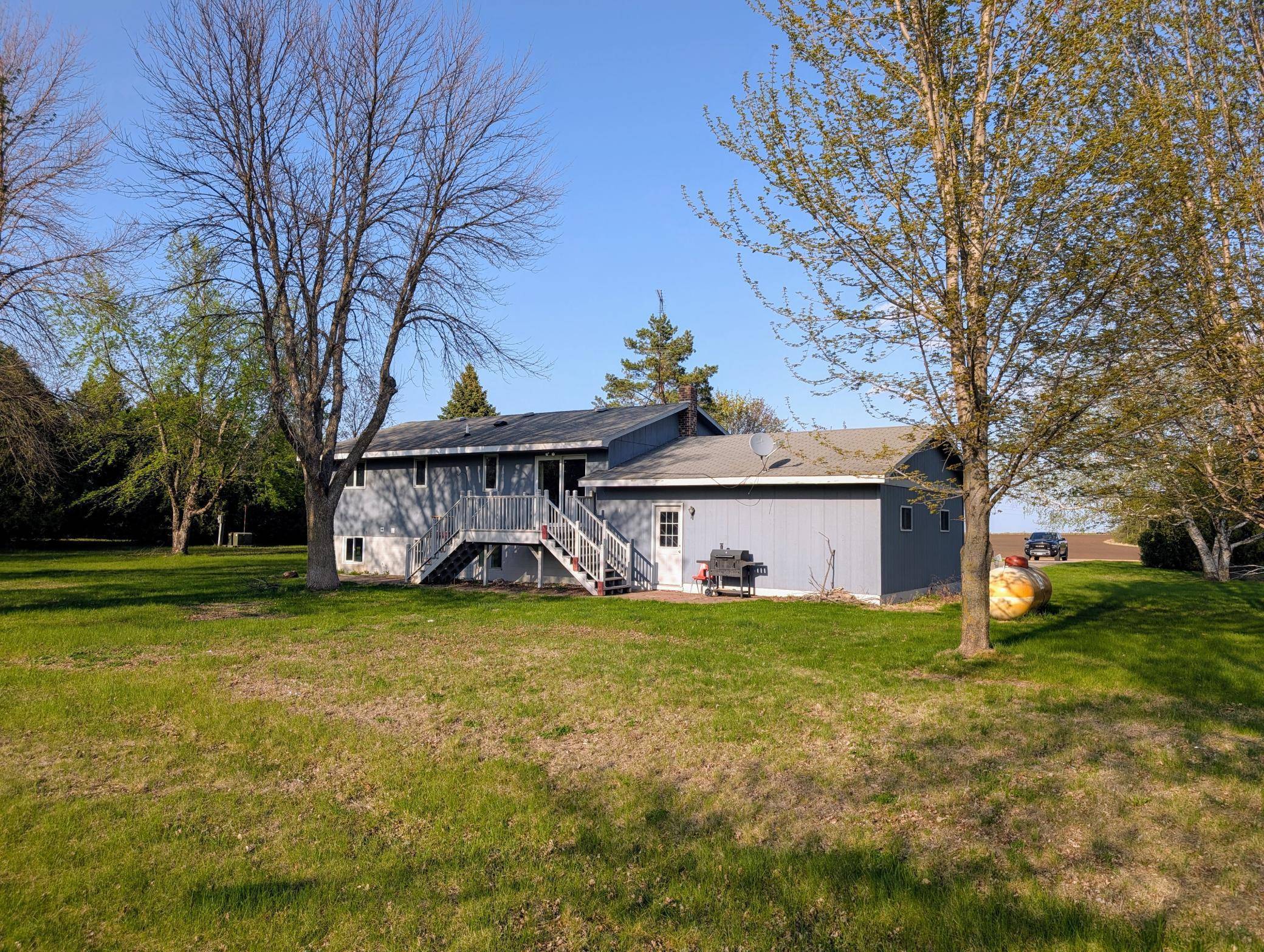 Glenwood, MN 56334,19945 195th AVE