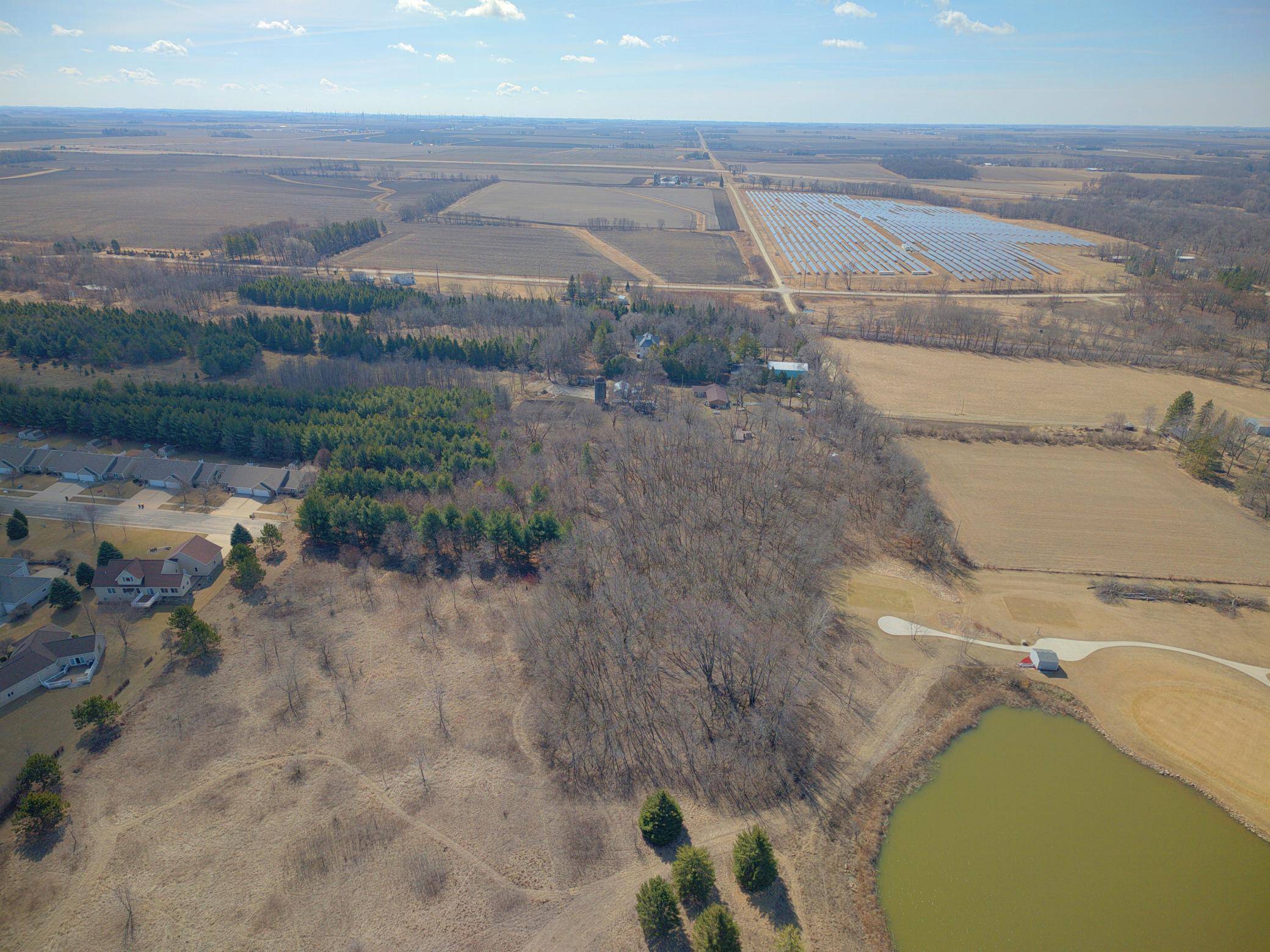 Dodge Center, MN 55924,TBD 180 AVE