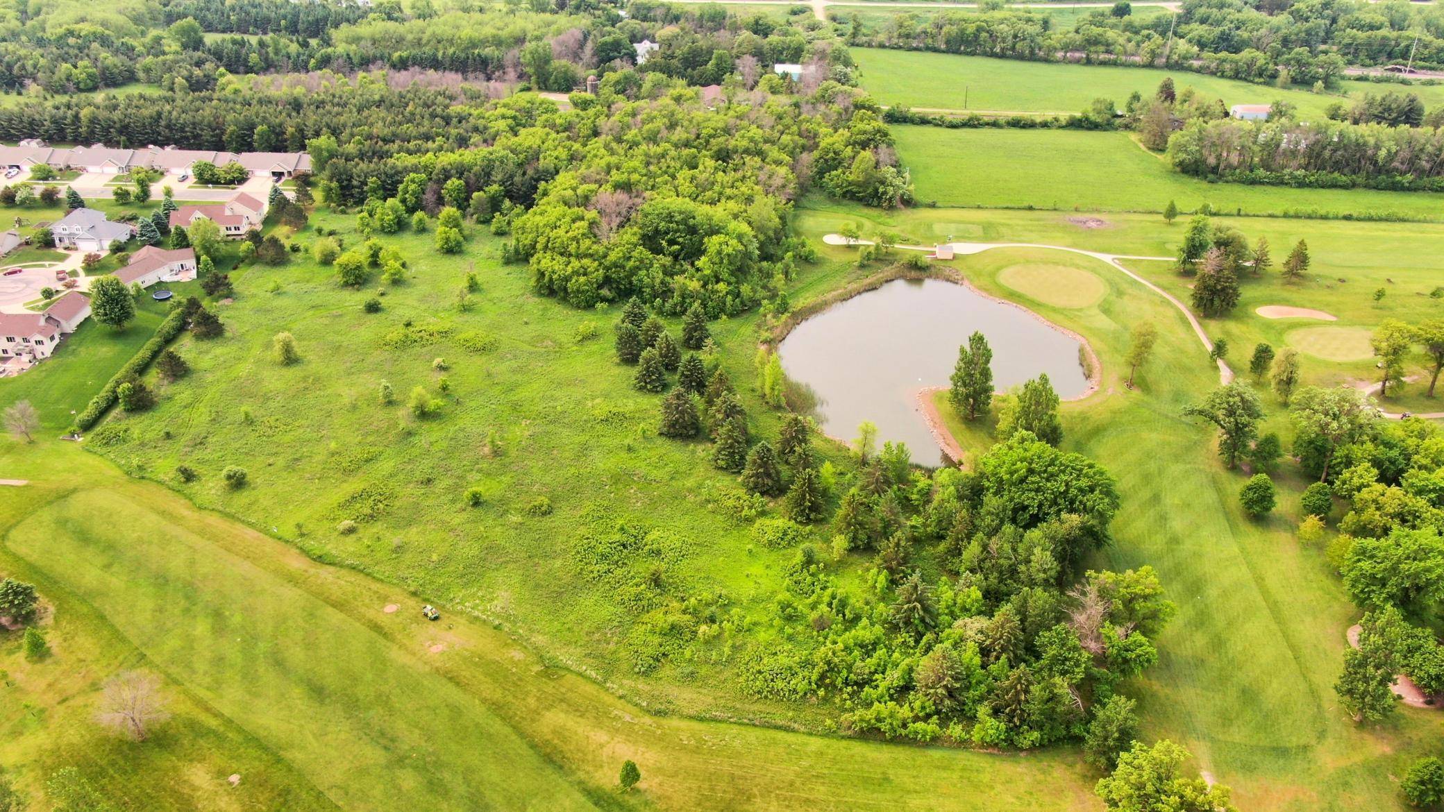 Dodge Center, MN 55927,TBD 180 AVE
