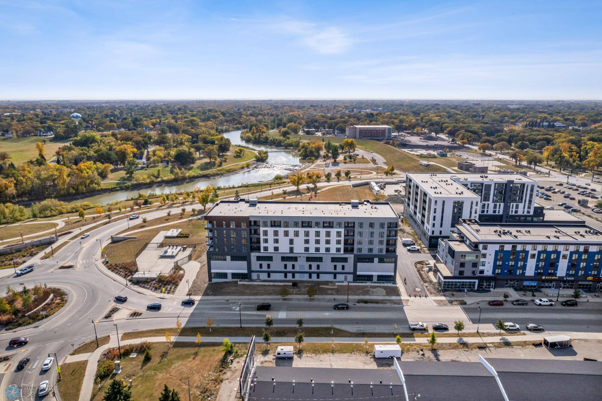 Fargo, ND 58103,234 Main AVE #716