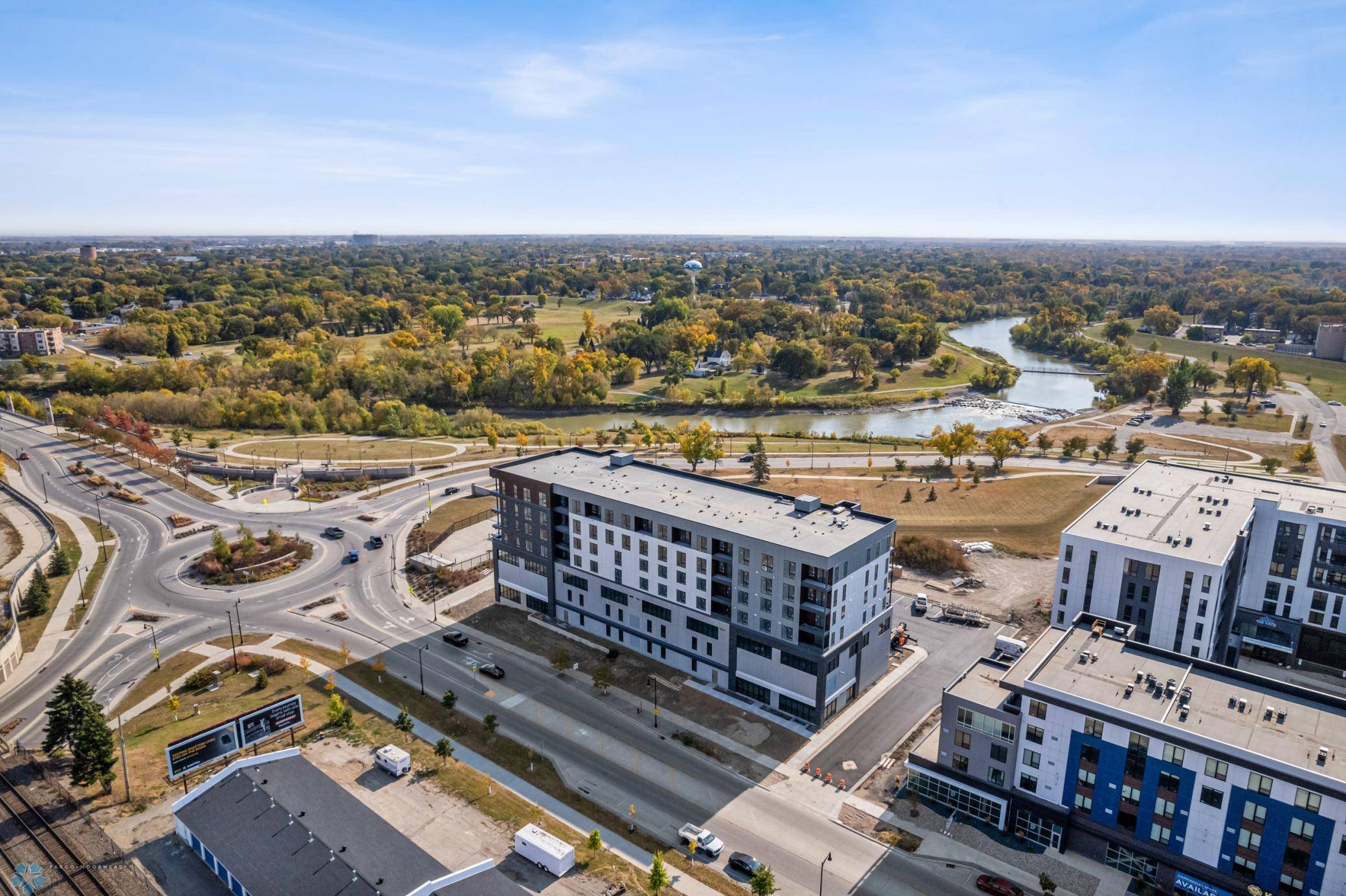 Fargo, ND 58103,234 Main AVE #716