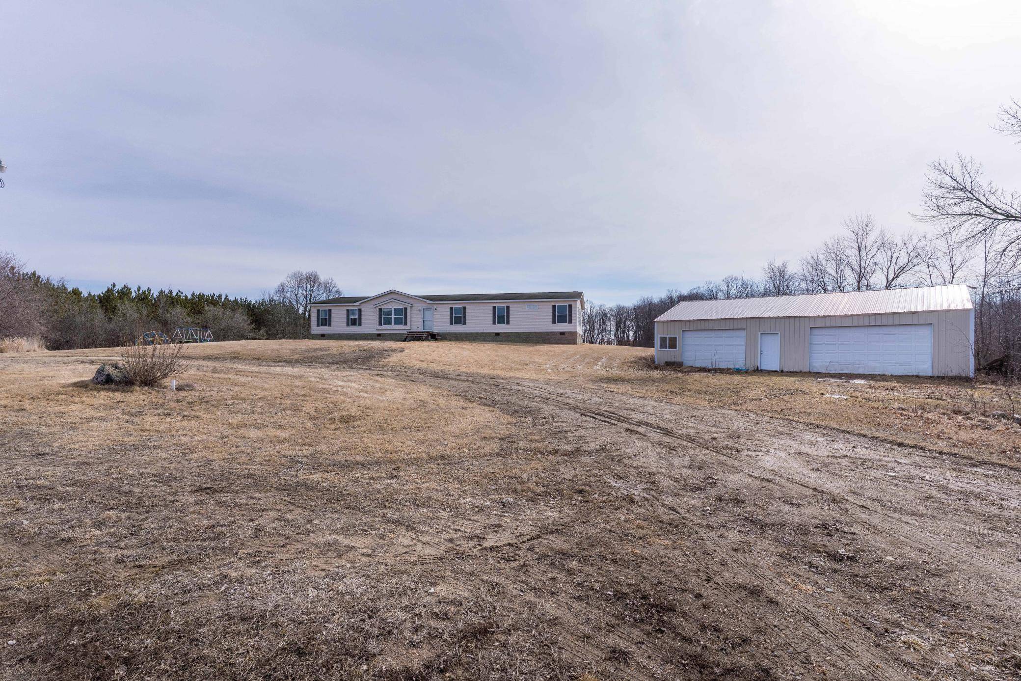 Maine Twp, MN 56586,28458 County Highway 35