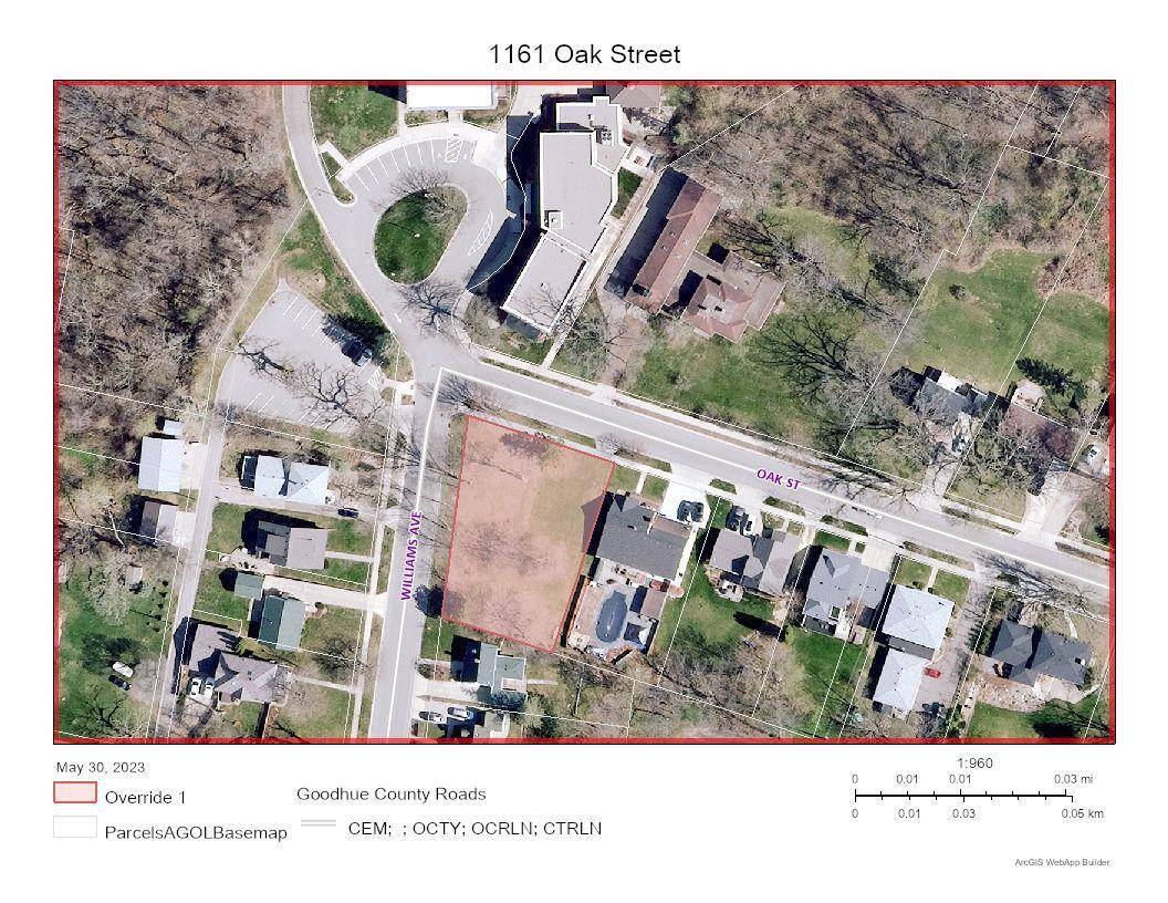 Red Wing, MN 55066,1161 Oak ST