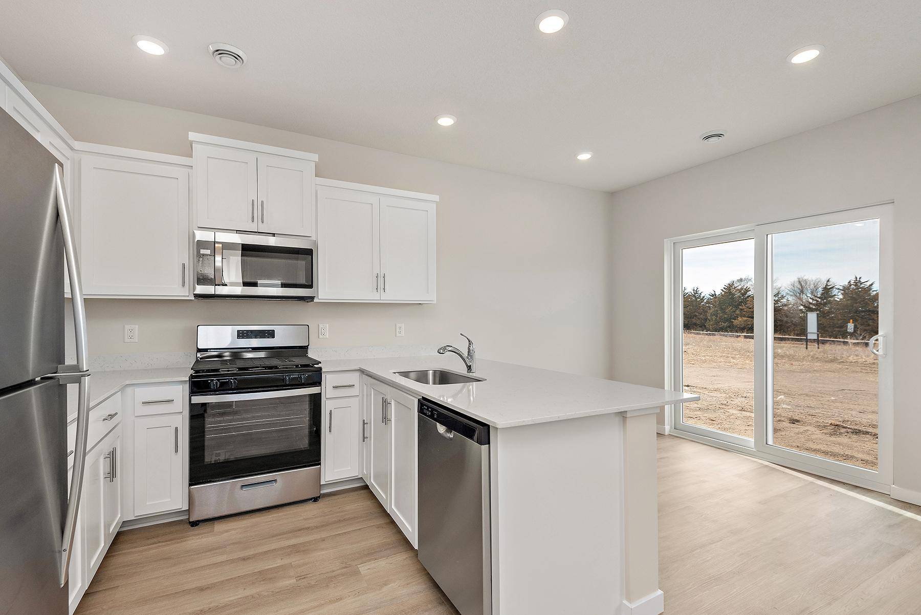 Clear Lake, MN 55319,8383 Cherry ST
