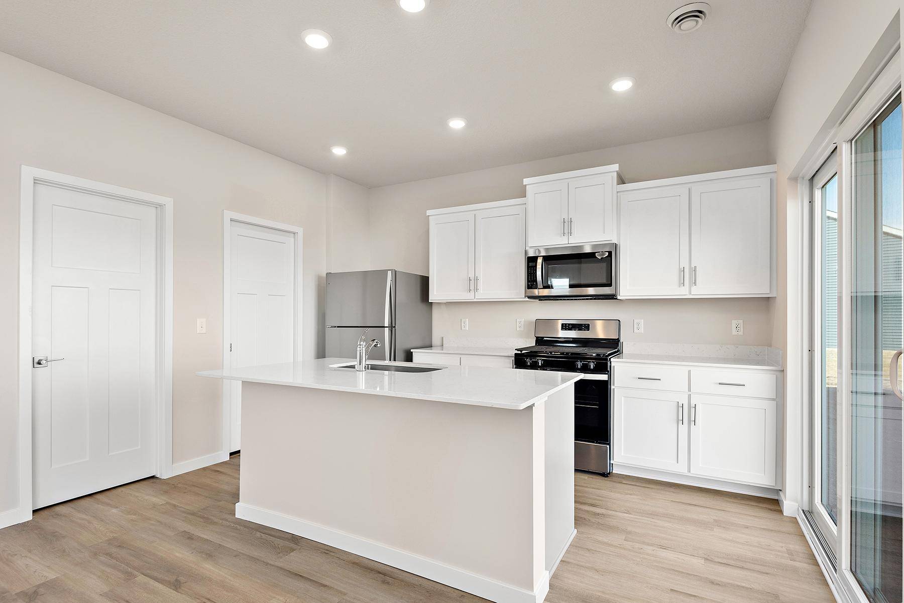 Clear Lake, MN 55319,8418 Cherry ST