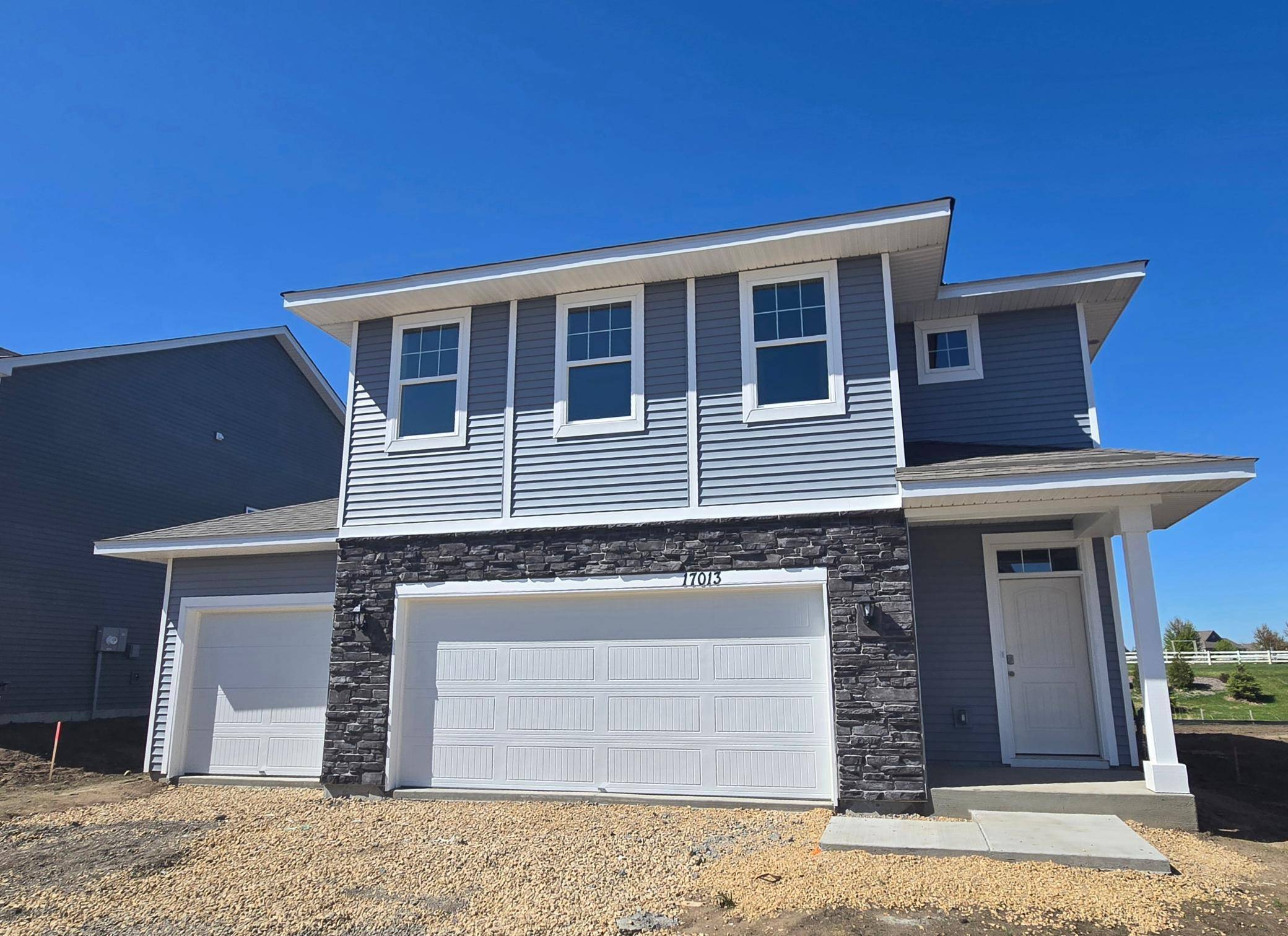 Lakeville, MN 55044,17013 Draper WAY