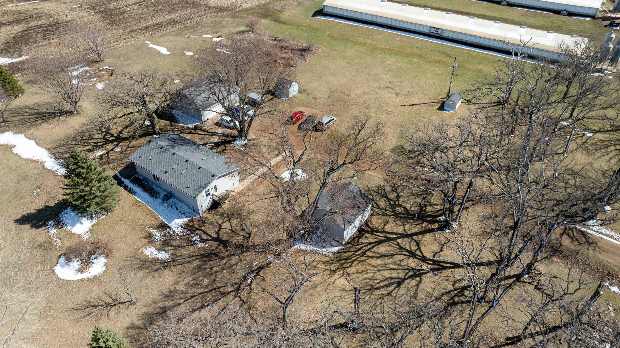 Emmons, MN 56029,13230 705th AVE