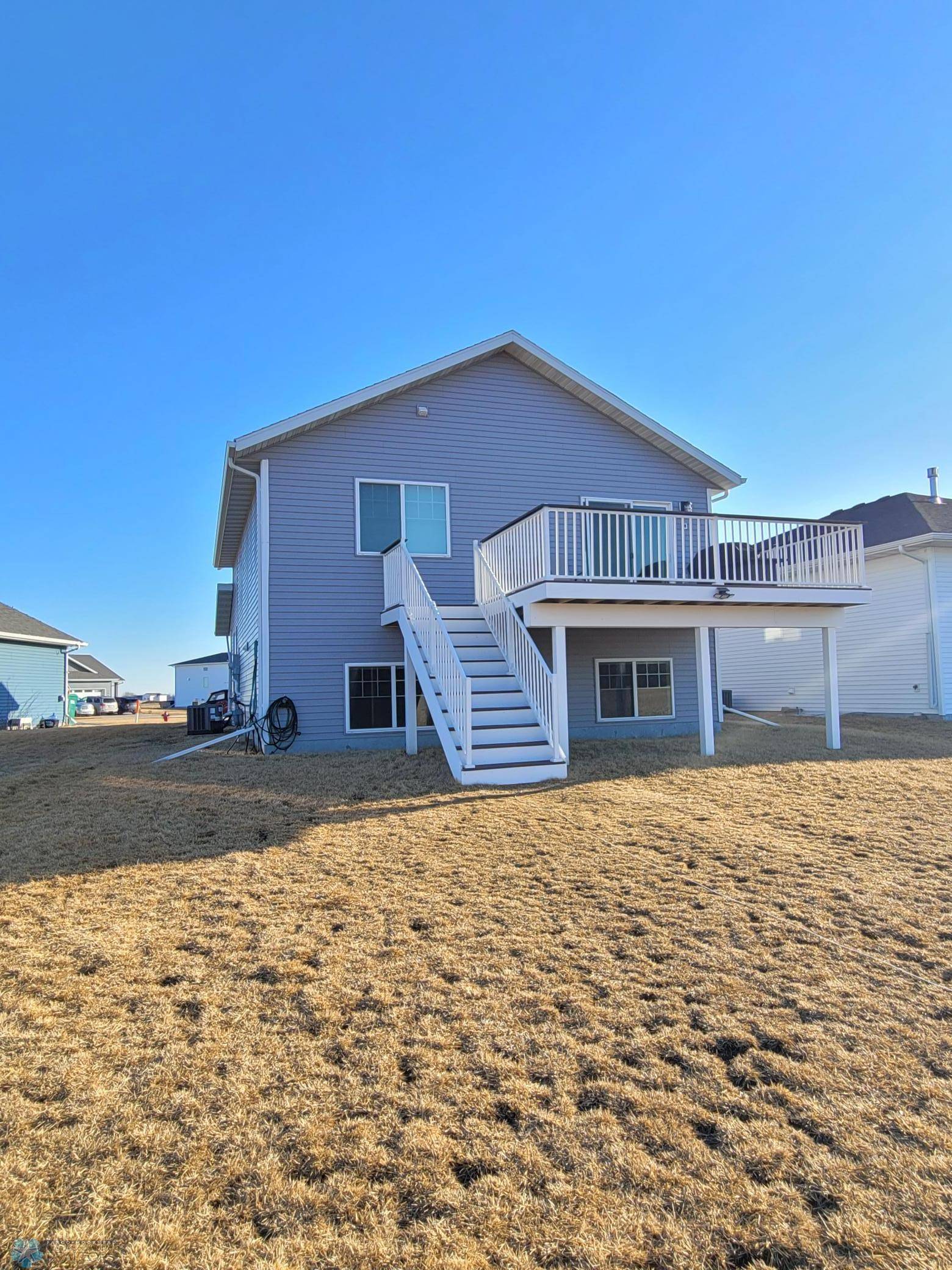 Horace, ND 58047,6008 78th AVE S