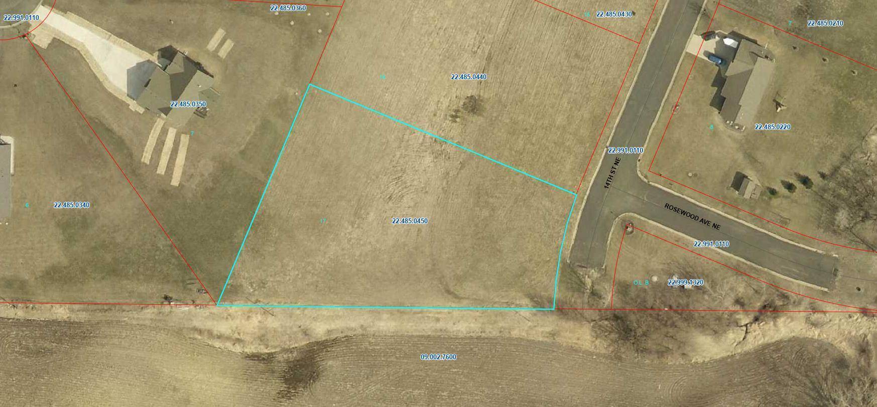 Montgomery, MN 56069,901 14th ST NE