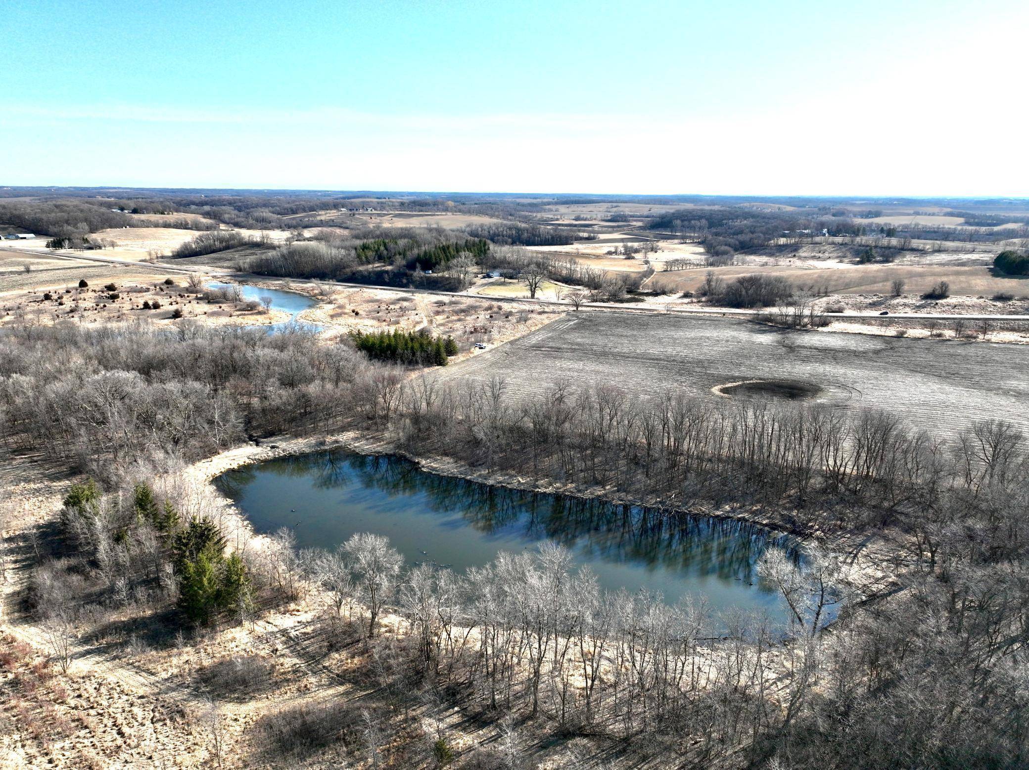 Erin Twp, MN 56069,XXX State Highway 21