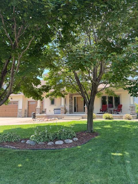 Andover, MN 55304,2505 153rd LN NW