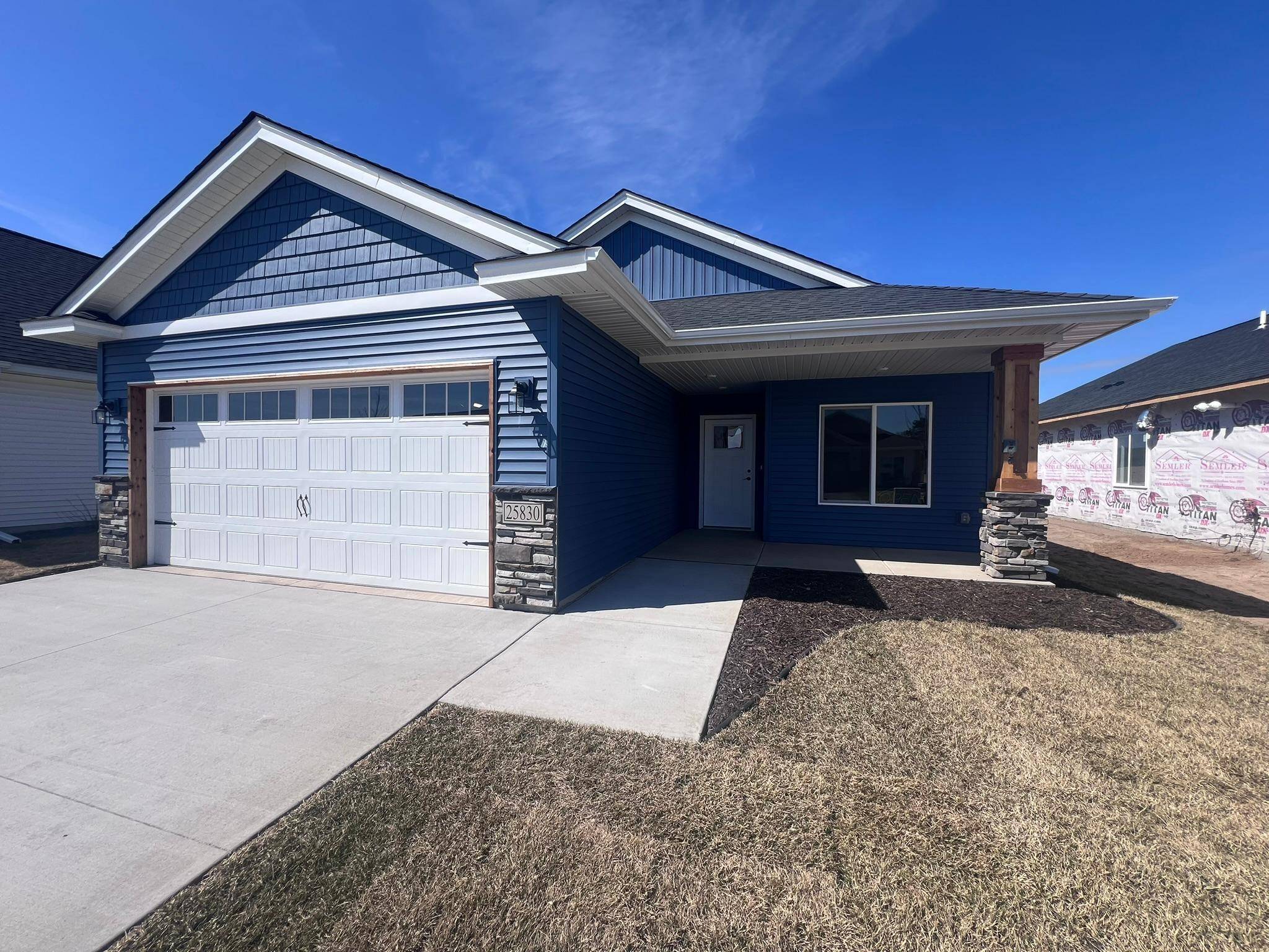 Wyoming, MN 55092,25830 Emerson CT