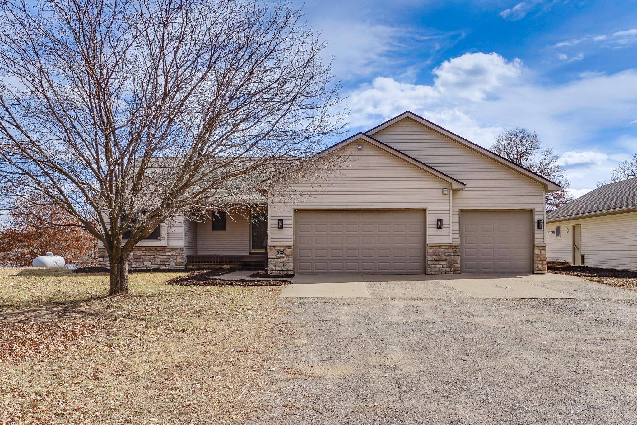 Springvale Twp, MN 55008,728 328th AVE NW