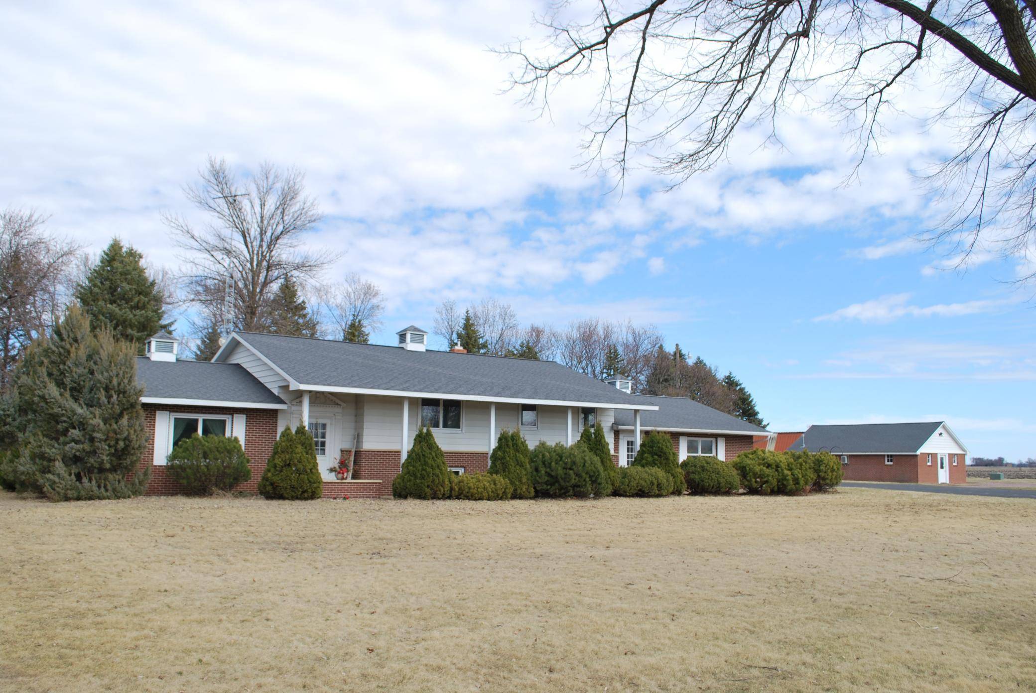 Westford Twp, MN 56088,2404 State Highway 15