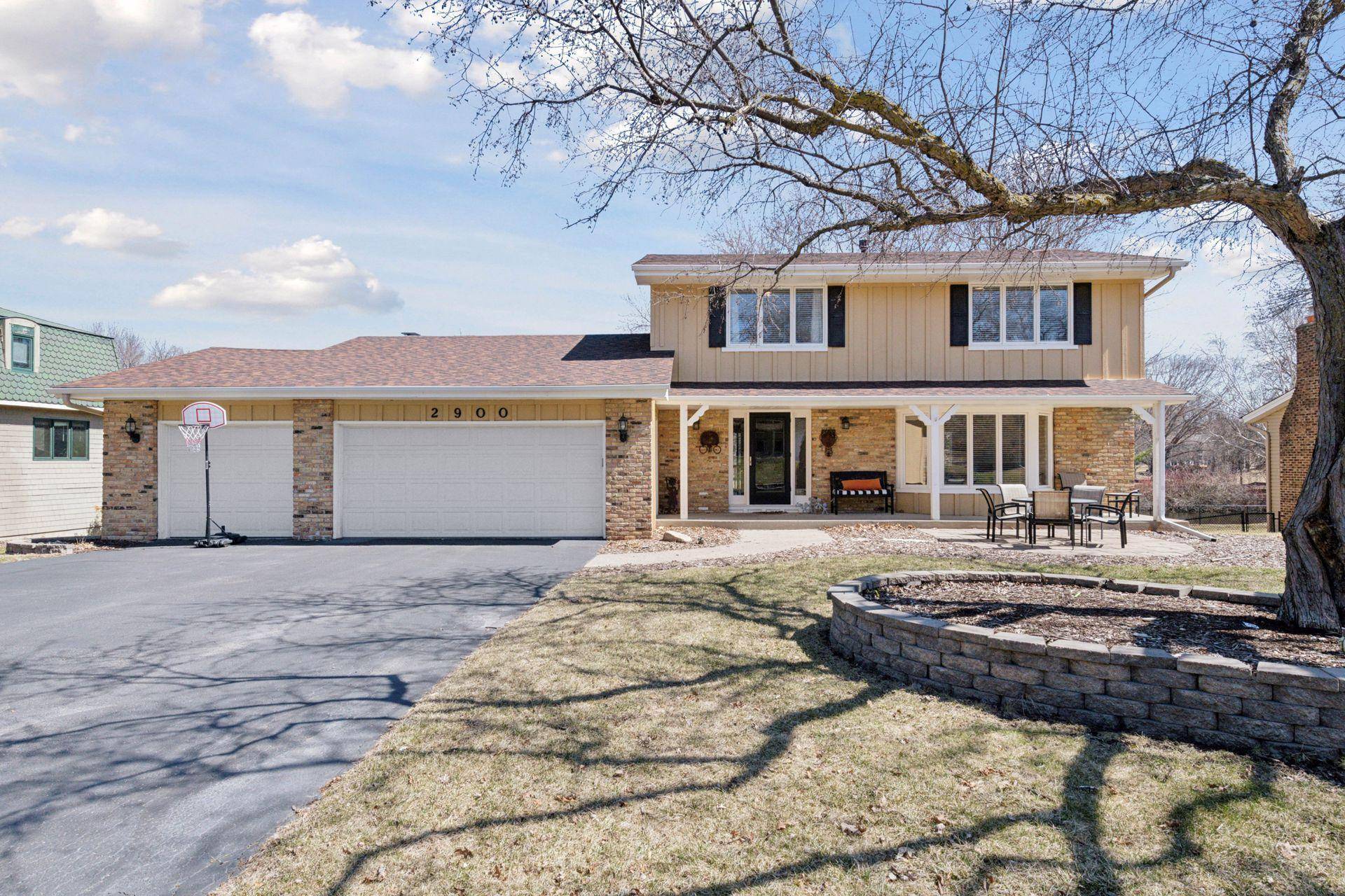 Plymouth, MN 55447,2900 Alvarado LN N