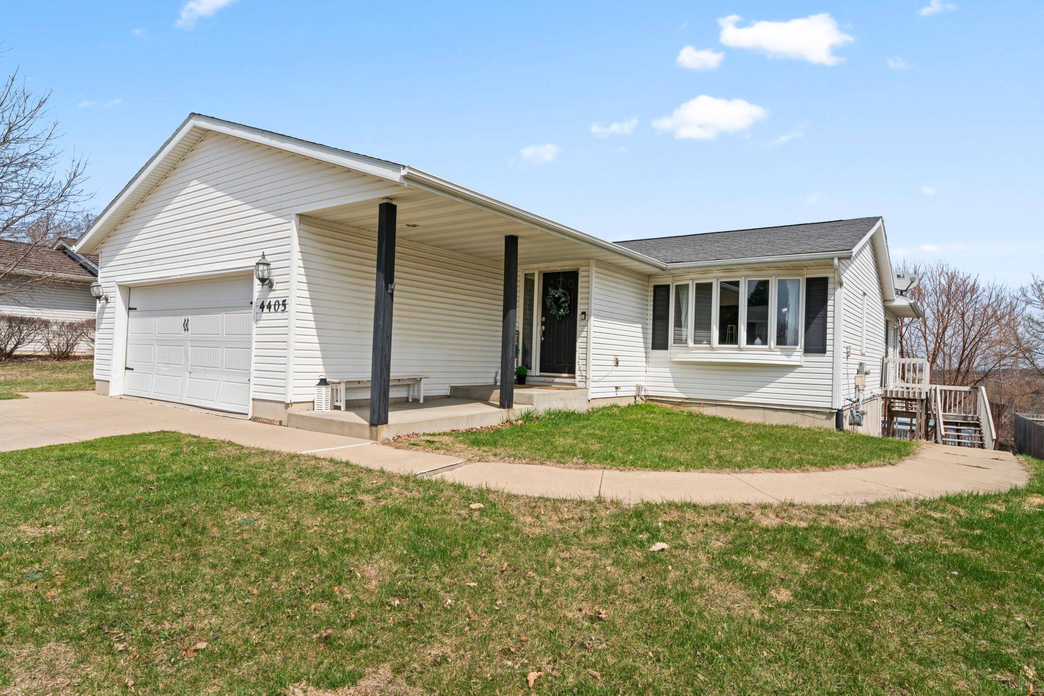 Rochester, MN 55901,4405 10th ST NW