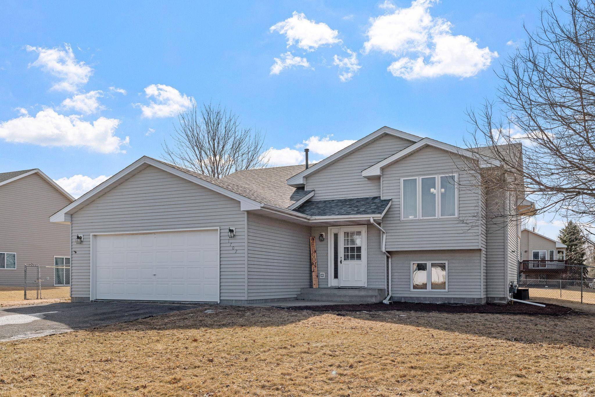 Buffalo, MN 55313,1702 15th ST NE
