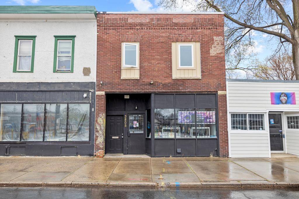 Minneapolis, MN 55407,3805 Chicago AVE