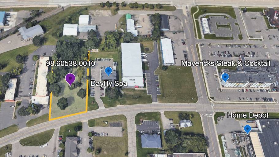 Waite Park, MN 56387,xxx First ST S