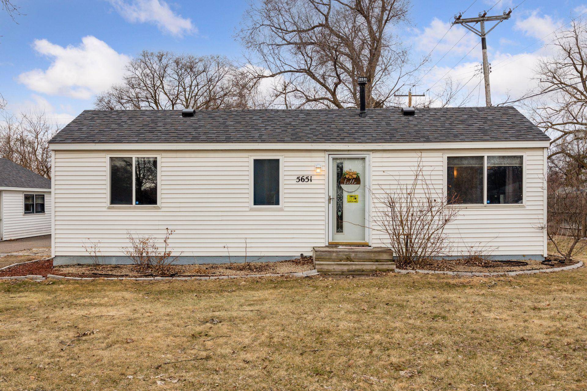 Brooklyn Center, MN 55430,5651 Girard AVE N