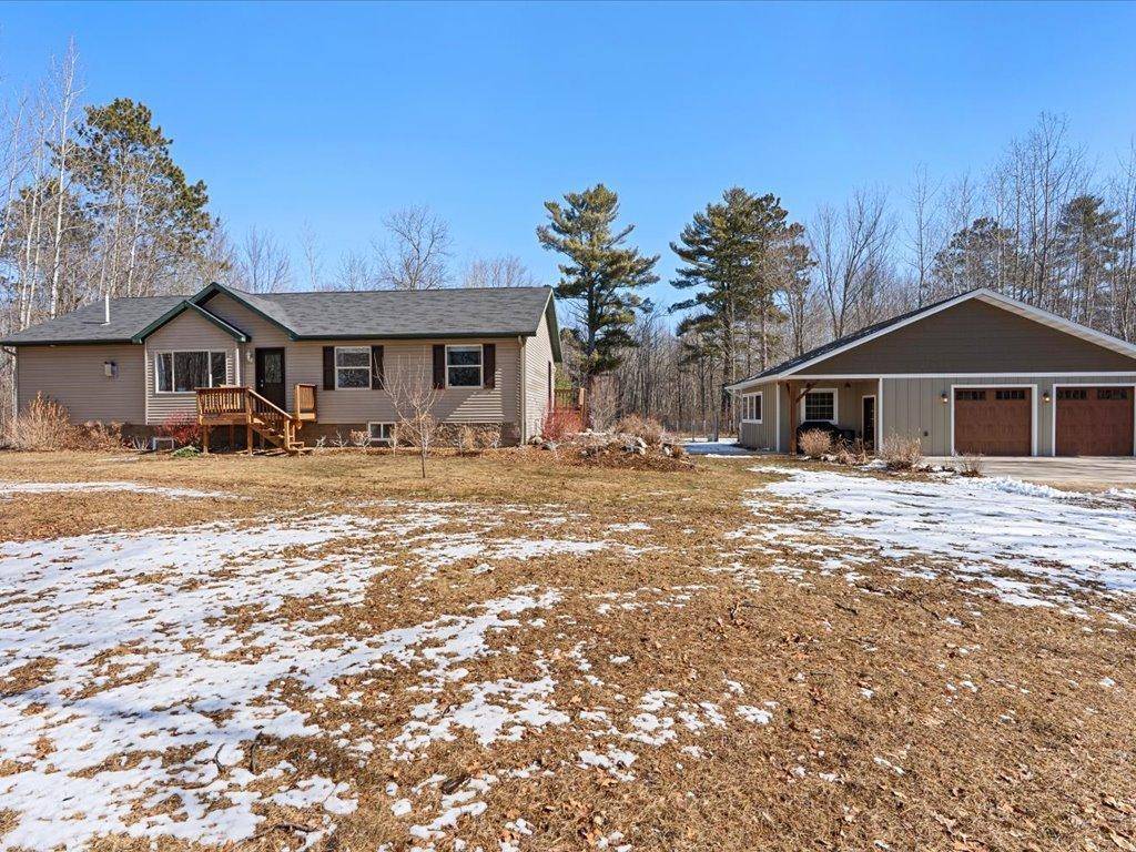 Harris Twp, MN 55744,20176 Carol ST