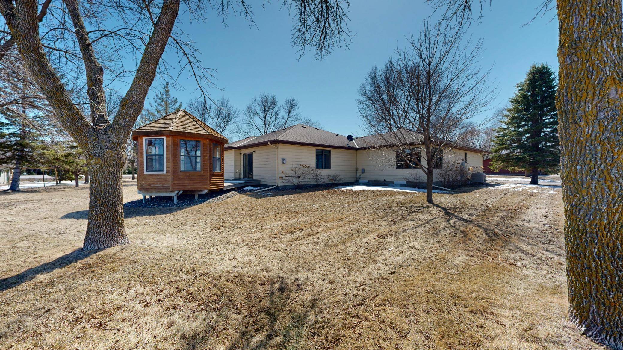 Kerkhoven, MN 56252,401 N 15th ST