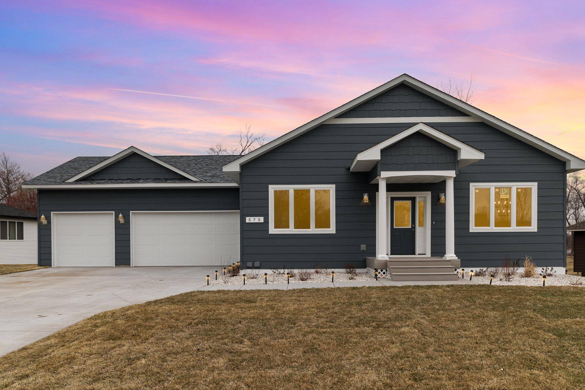 Cambridge, MN 55008,575 Elins Lake RD SE