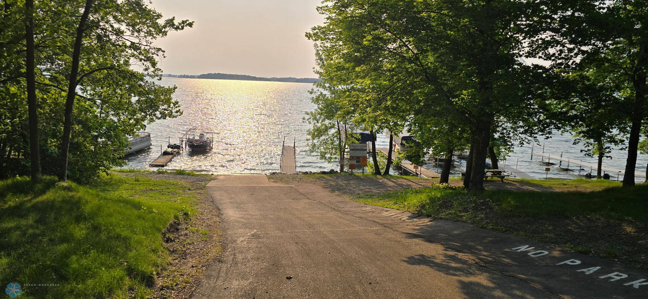 Lida Twp, MN 56572,44629 Bear TRL