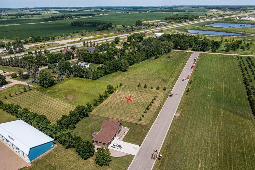 Audubon, MN 56511,TBD Lot 9&10 Partridge