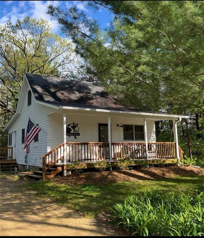 Menomonie, WI 54751,E5896 800th AVE