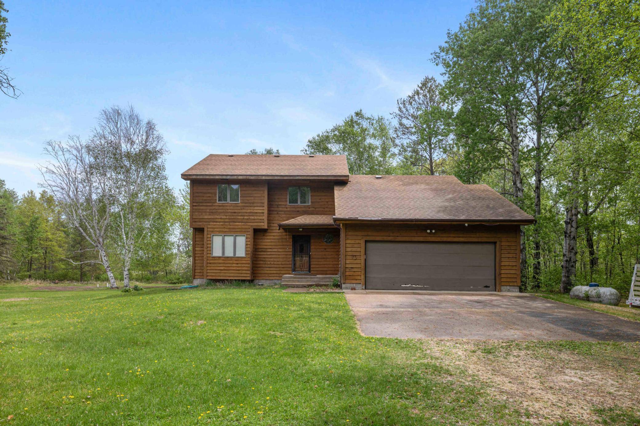 Pine River, MN 56474,93 County 49 NW