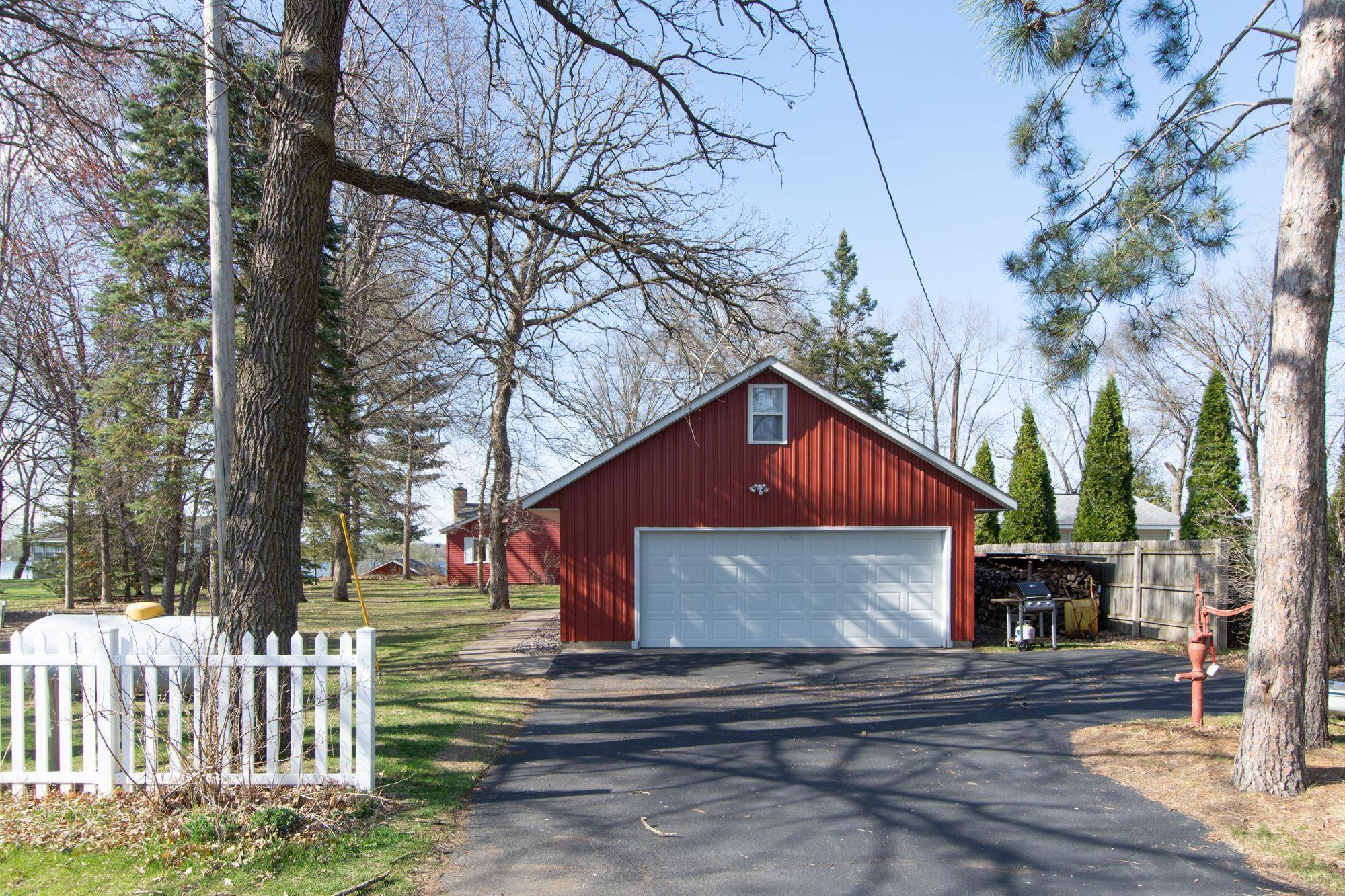 Fort Ripley, MN 56449,5215 Crow Wing Lake RD