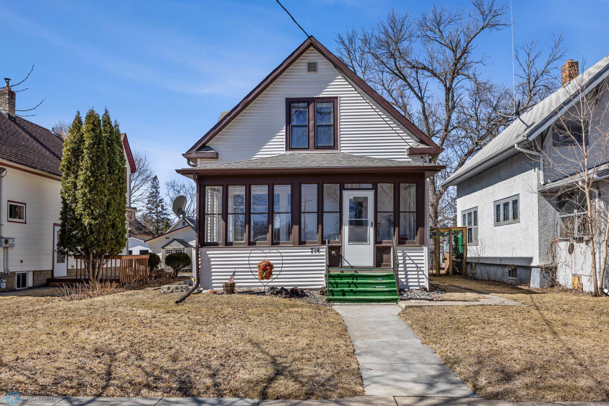 Fargo, ND 58102,714 Elm ST N