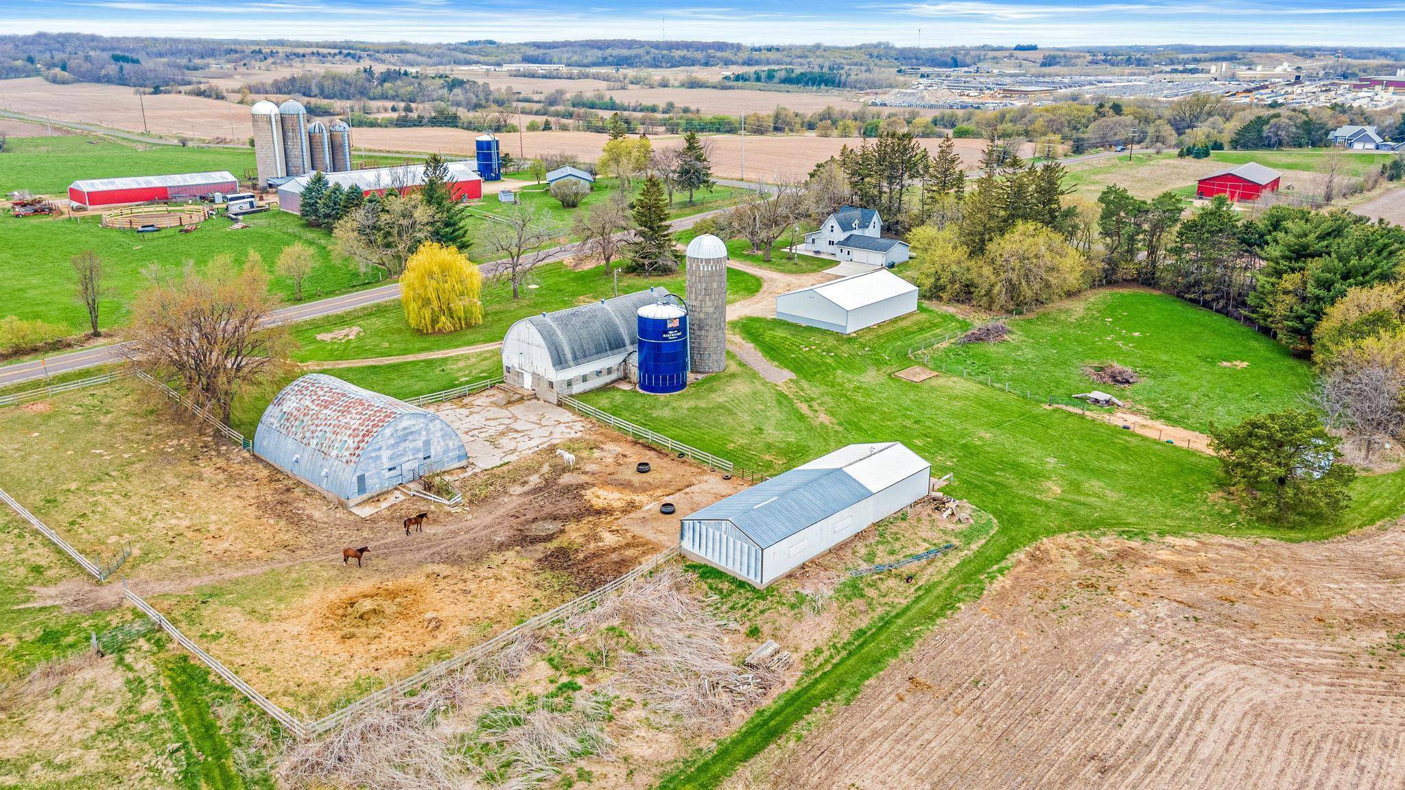 Roberts, WI 54023,1306 70th AVE