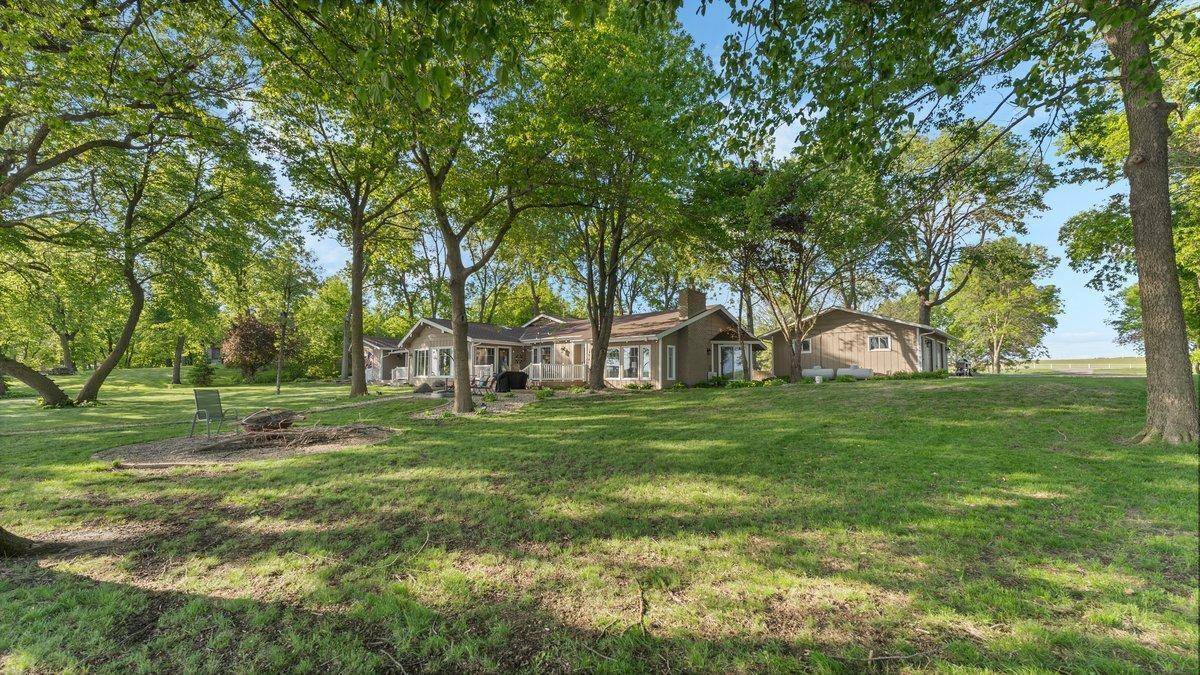 Colfax Twp, MN 56289,22010 62nd ST NW