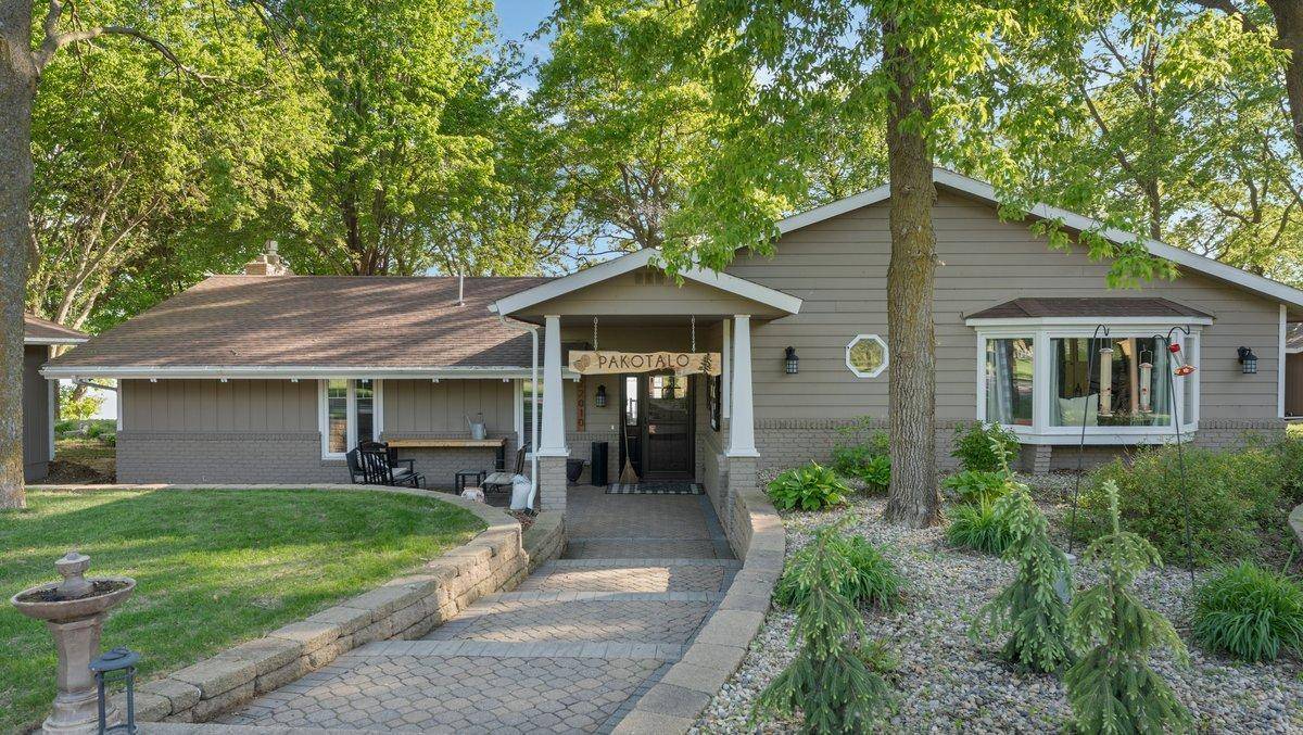 Colfax Twp, MN 56289,22010 62nd ST NW