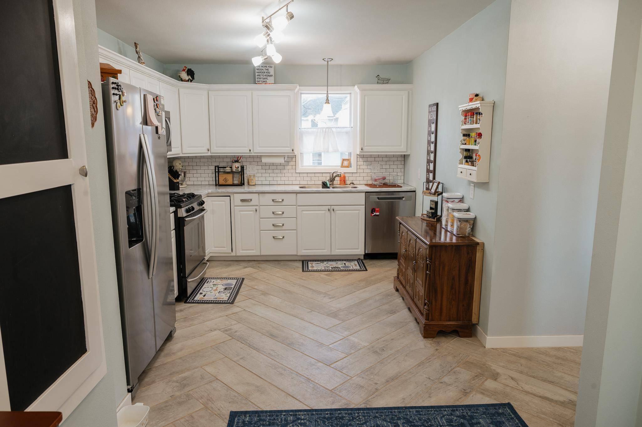 Fairmont, MN 56031,318 S Elm ST