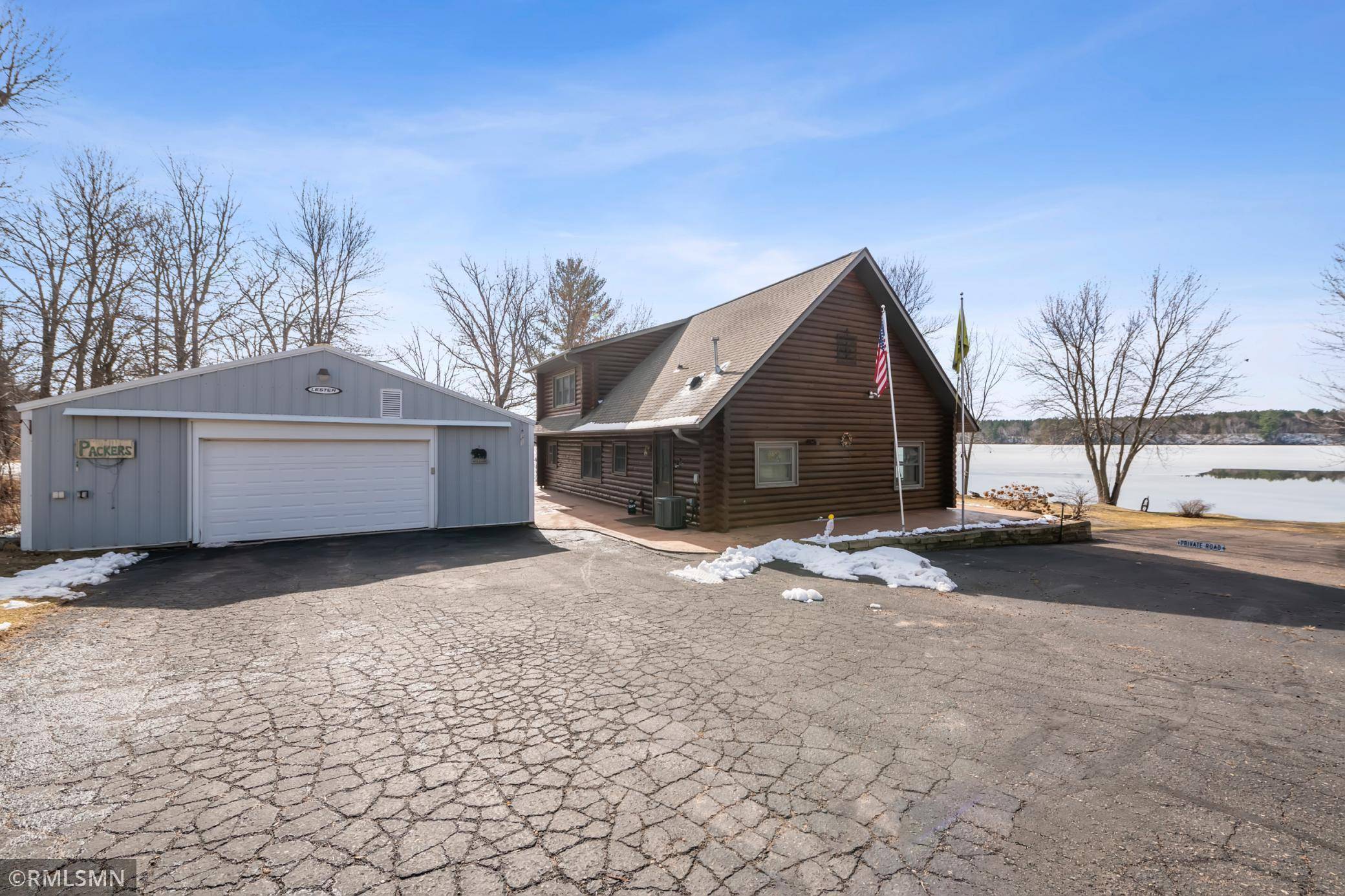 Danbury, WI 54830,10575 County Road F