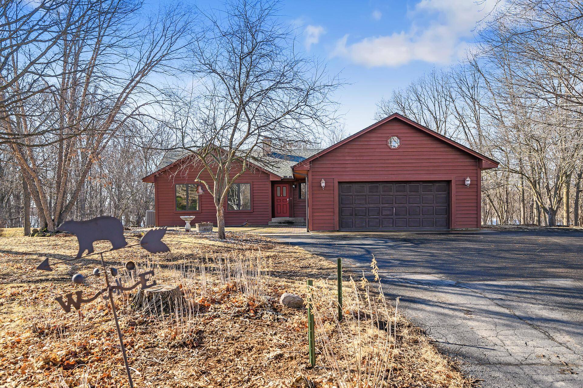 Franklin Twp, MN 55328,5101 114th ST SE