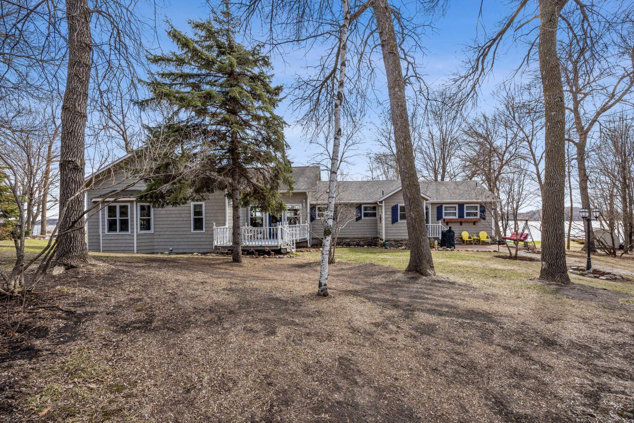 Candor Twp, MN 56587,32331 Loon DR