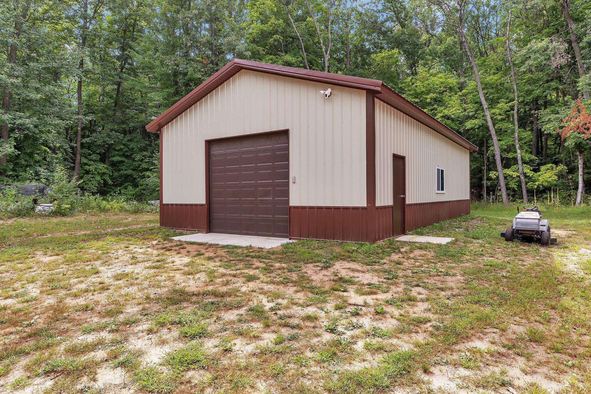Deerfield Twp, MN 56435,6258 State 87 SW