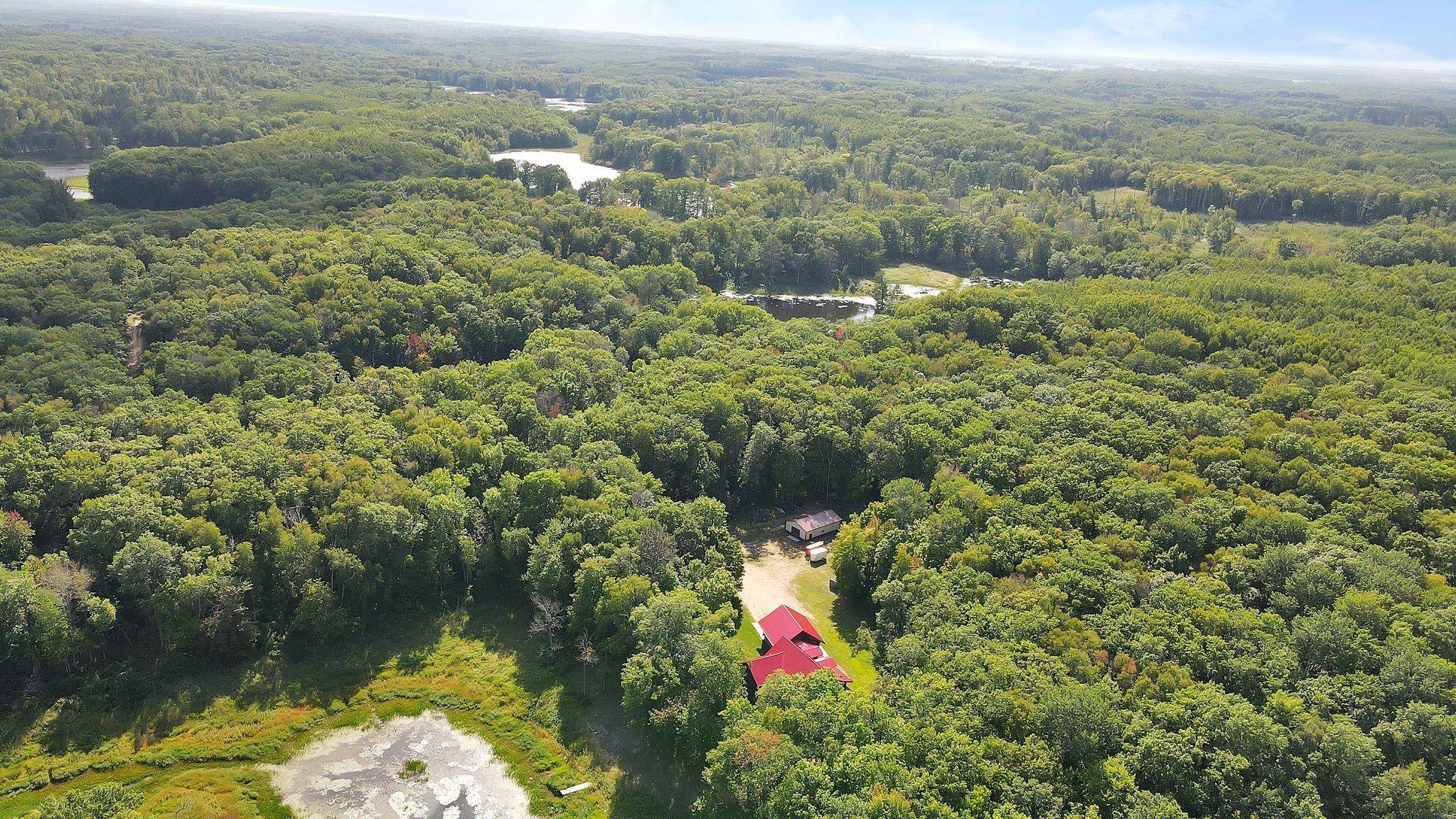Deerfield Twp, MN 56435,6258 State 87 SW
