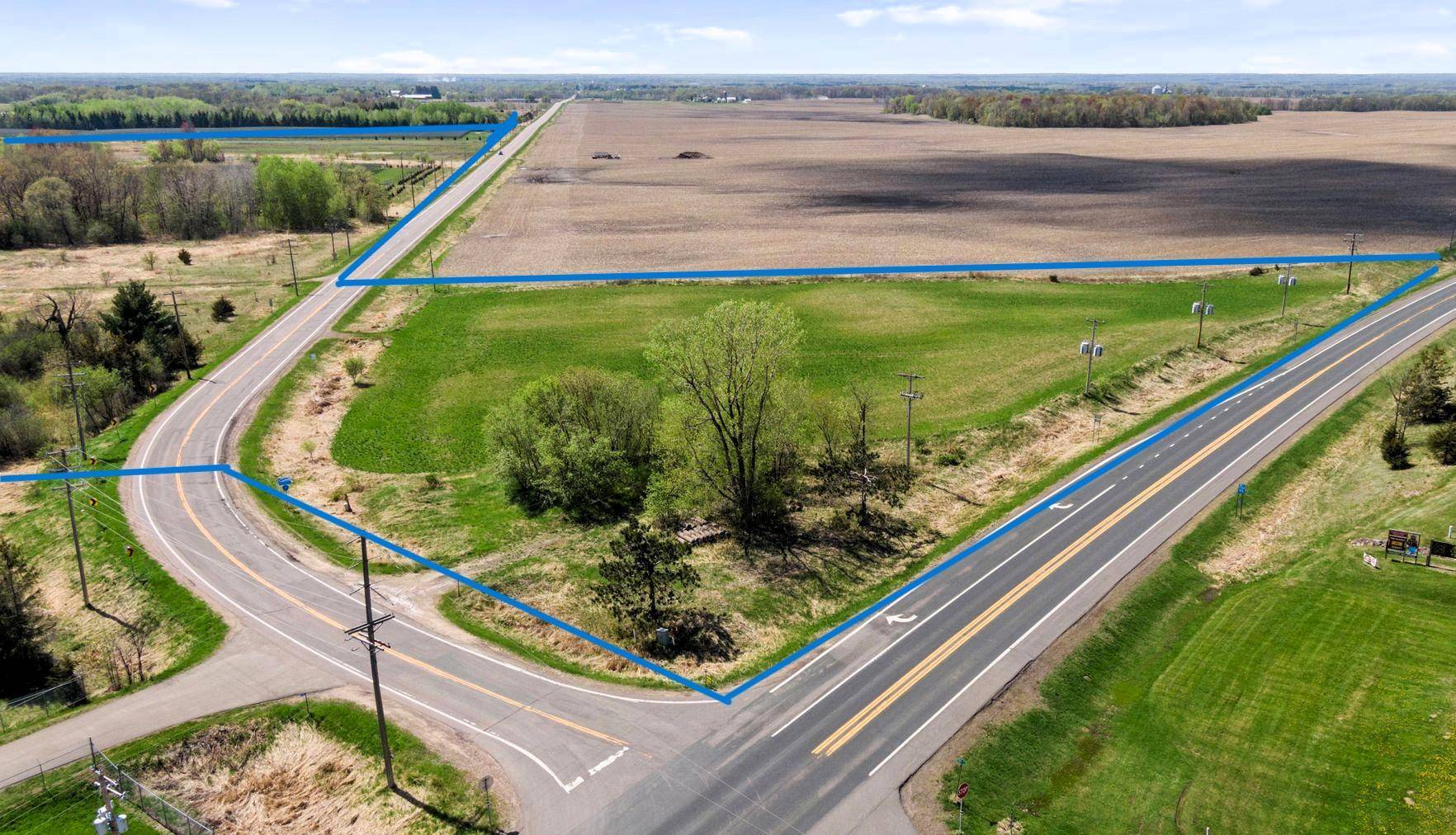 Amador Twp, MN 55084,15535 375th ST