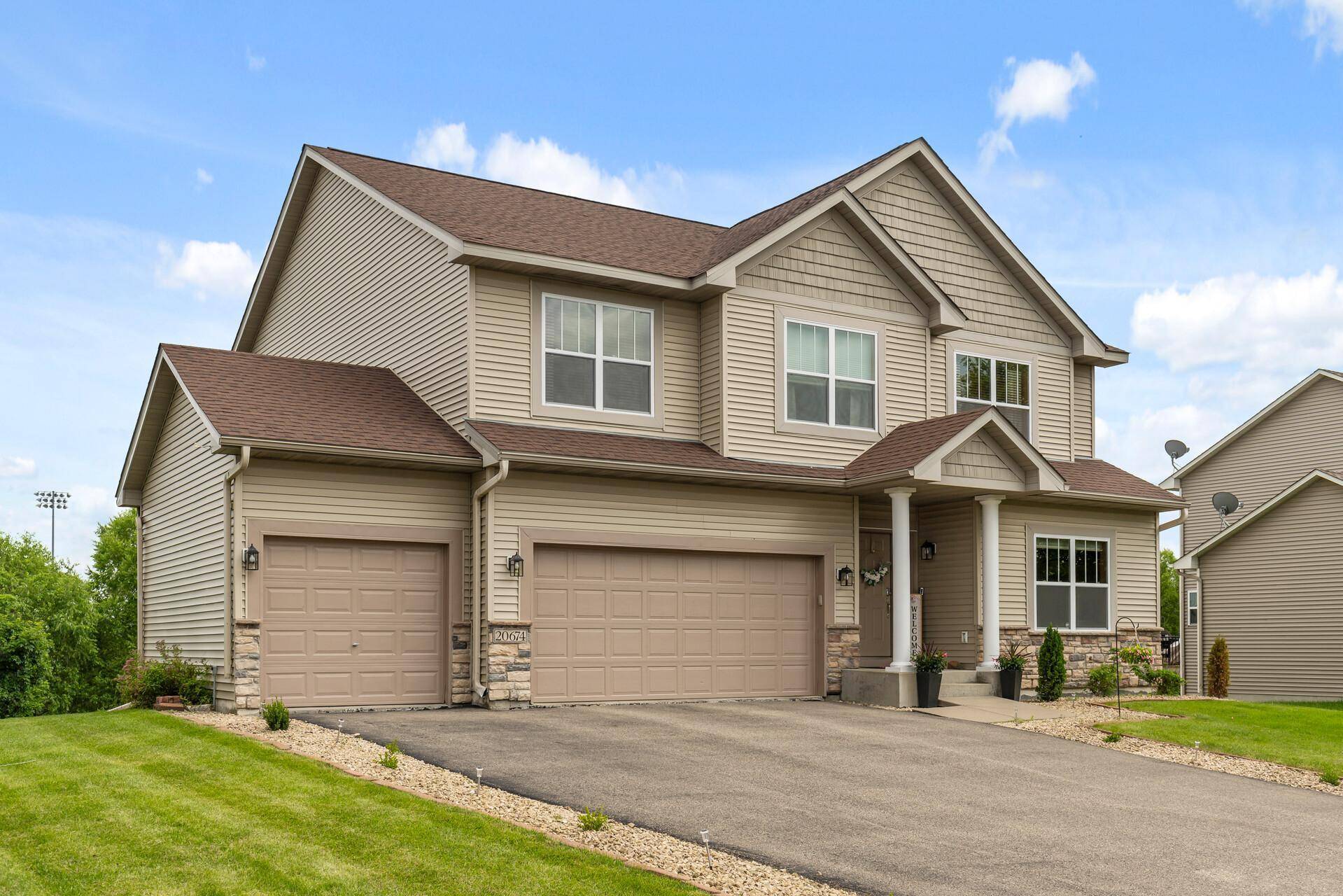 Lakeville, MN 55044,20674 Frost CT