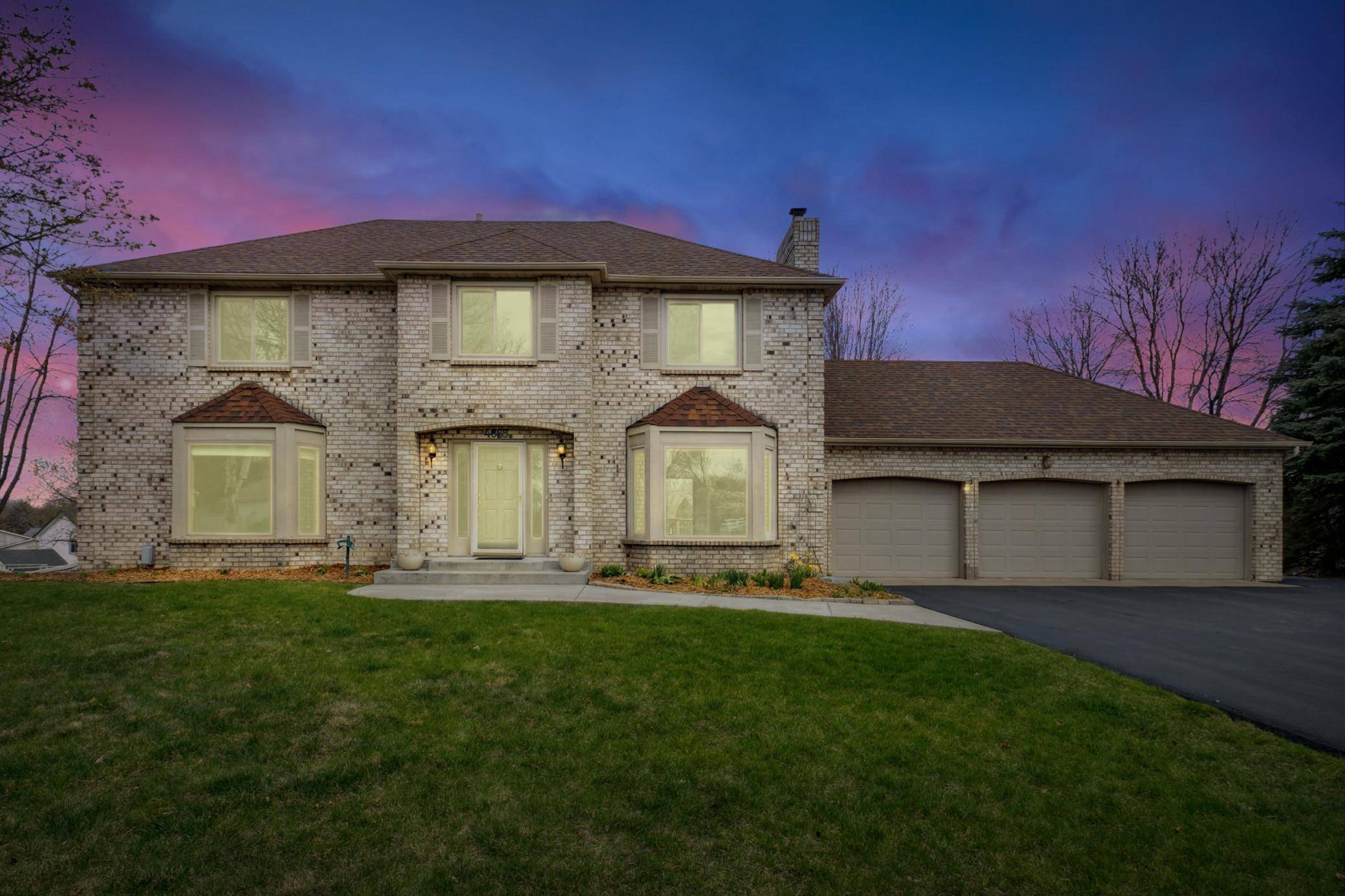 Plymouth, MN 55446,4665 Terraceview LN N