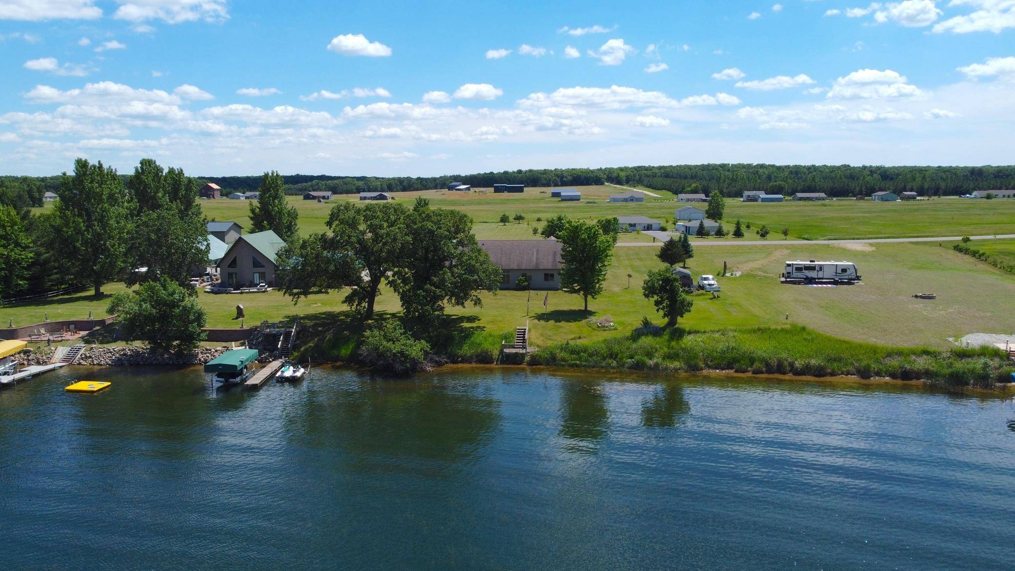 Ottertail, MN 56571,115 Lynn RD