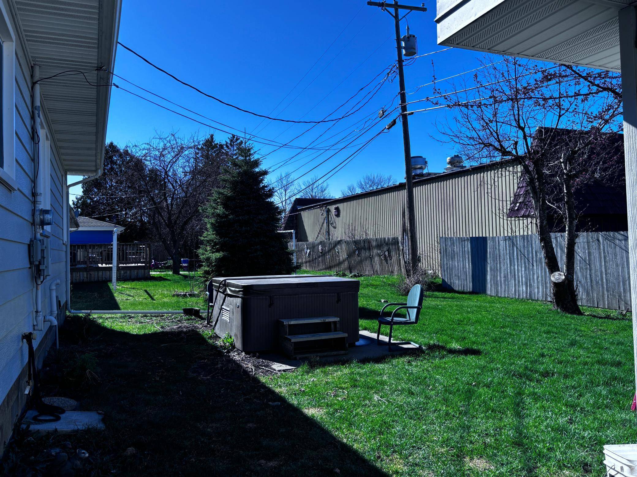 International Falls, MN 56649,1310 Beyer DR