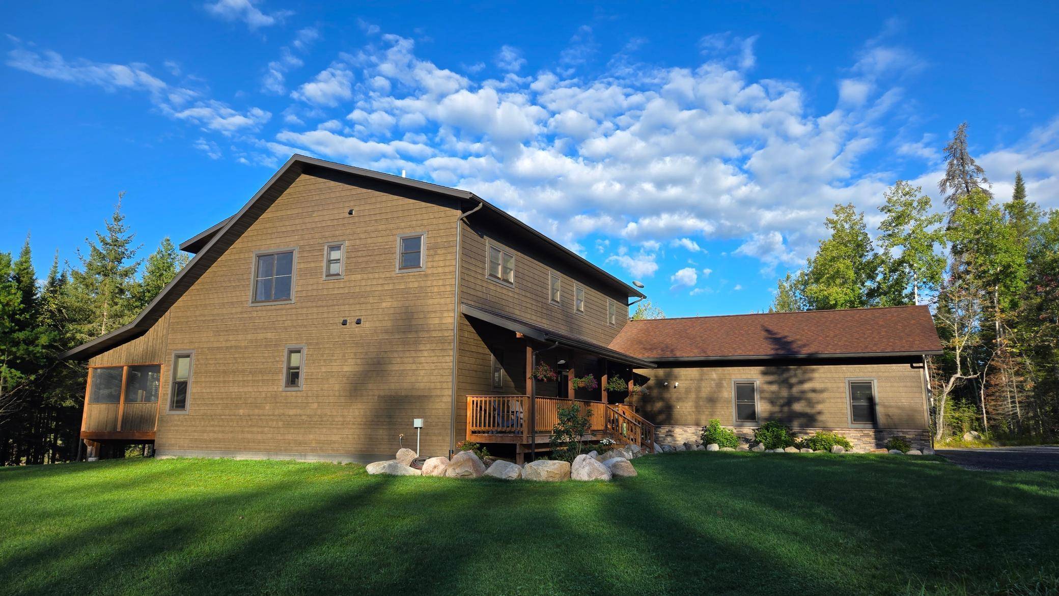 Crane Lake, MN 55725,7523 Nelson RD